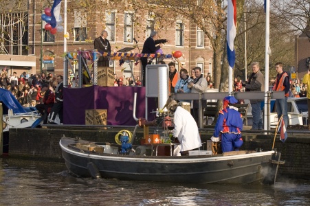 Sint Woerden 120